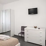 Apartmán Saint Peter Basilica 200m- 2br -2ba -sleeps 6 Řím