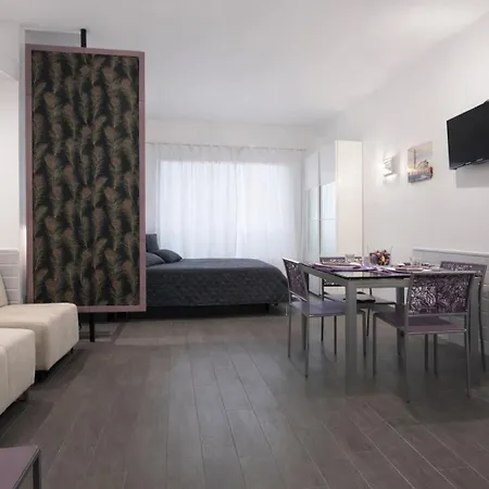 Apartmán Saint Peter Basilica 200m- 2br -2ba -sleeps 6