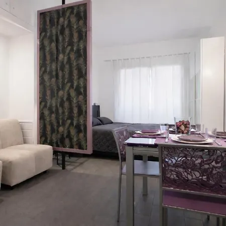 Saint Peter Basilica 200m- 2br -2ba -sleeps 6 * Řím