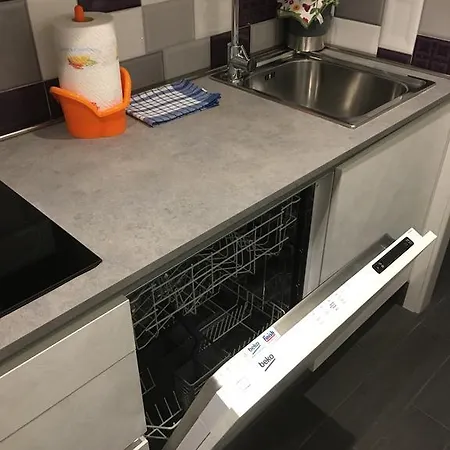 Saint Peter Basilica 200m- 2br -2ba -sleeps 6 Apartman *