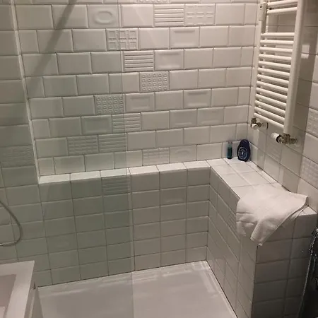 Apartman Saint Peter Basilica 200m- 2br -2ba -sleeps 6