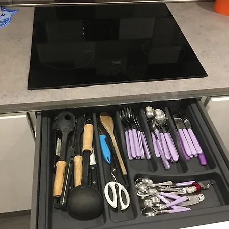 Apartman Saint Peter Basilica 200m- 2br -2ba -sleeps 6 *