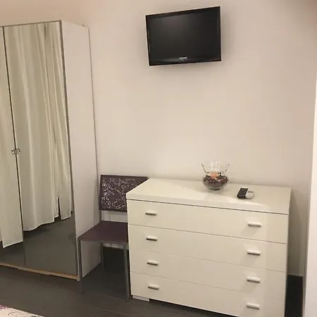 Saint Peter Basilica 200m- 2br -2ba -sleeps 6 Apartman *