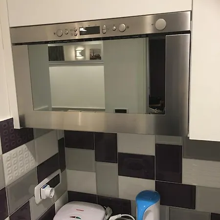 Saint Peter Basilica 200m- 2br -2ba -sleeps 6 * Róma