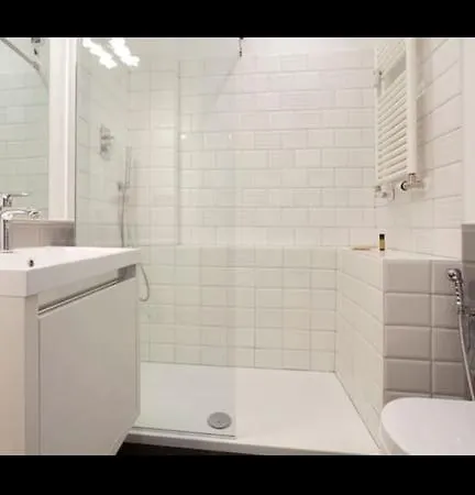 Saint Peter Basilica 200m- 2br -2ba -sleeps 6 Apartman