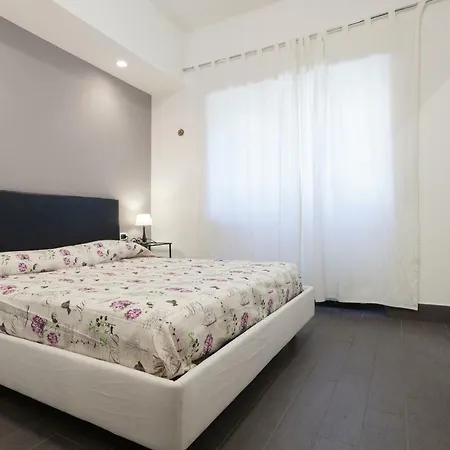 Apartman Saint Peter Basilica 200m- 2br -2ba -sleeps 6 *