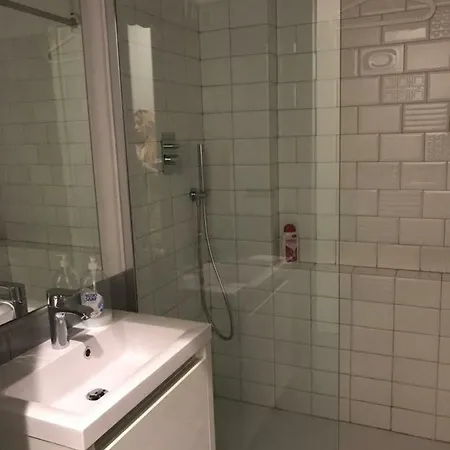 Saint Peter Basilica 200m- 2br -2ba -sleeps 6 Apartman