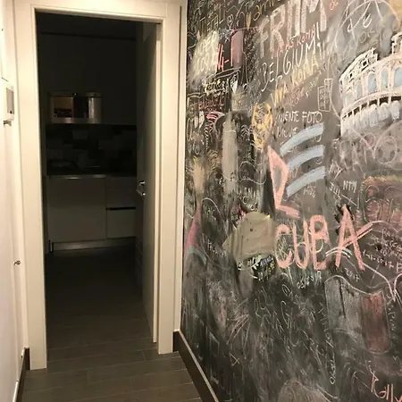 Apartman Saint Peter Basilica 200m- 2br -2ba -sleeps 6