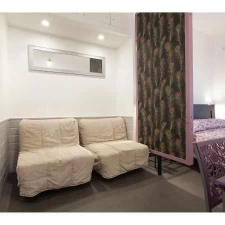 Apartman Saint Peter Basilica 200m- 2br -2ba -sleeps 6 Róma